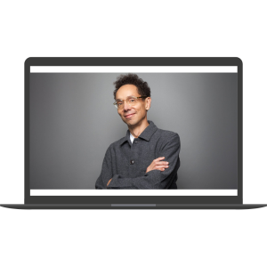 Teaches Writing By Malcolm Gladwell - MasterClass