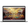 The Art of Manifesting By Regan Hillyer