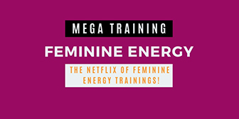 Mina Irfan - The Universe Guru – Feminine Energy Mega Training