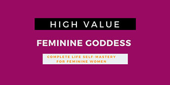 Mina Irfan - The Universe Guru – Feminine Goddess - The Ultimate Level Up