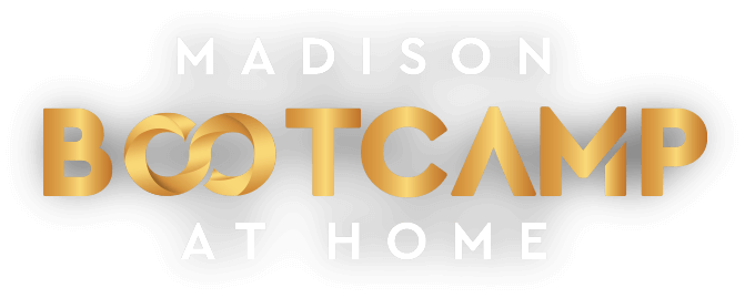 Madison Bootcamp At Home (Standard) - RSD