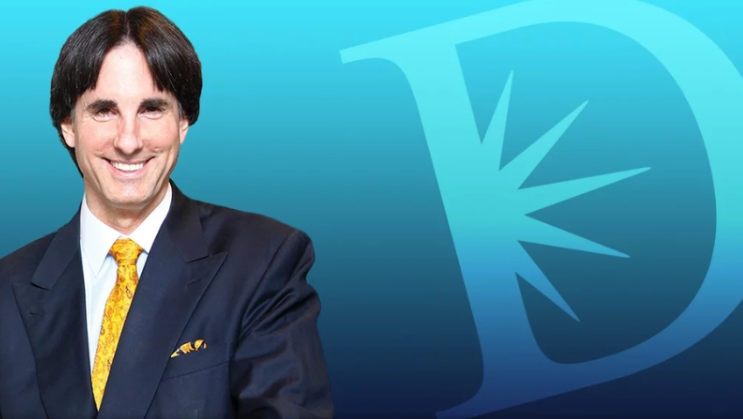 Dr John Demartini – Online - The Demartini Values Training Program - USA 2020 (Videos Only)