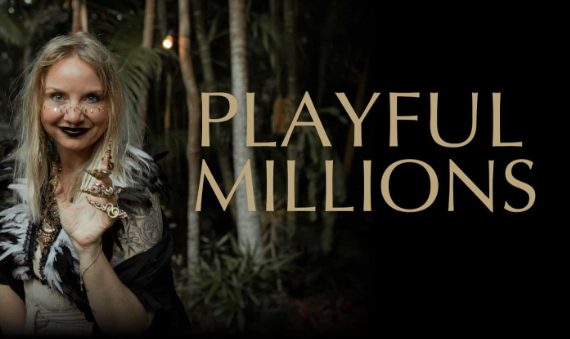 Cat Howell – Playful Millions 2022