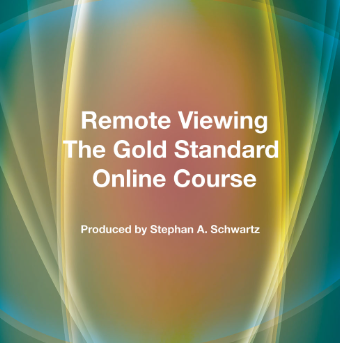 Stephan Schwartz – Remote Viewing – The Gold Standard Online Course