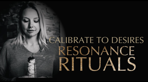 Cat Howell – Resonance Rituals 2022