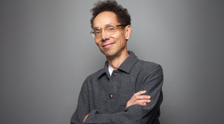 Malcolm Gladwell - MasterClass – Teaches Writing