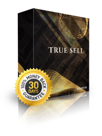 True Sell Improve Your Ability to Sell ANYTHING, Present Yourself in the Best Light to Anyone