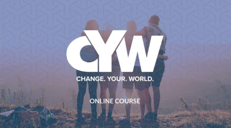 John Maxwell – Change Your World Online Course