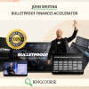 Bulletproof Finances Accelerator By John Whiting