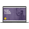 Design Thinking in 3 Steps By Shenja Jeworek