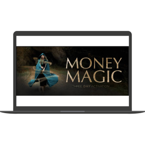 Money Magic By Cat Howell