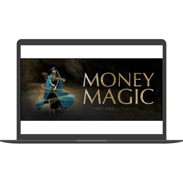 Money Magic By Cat Howell