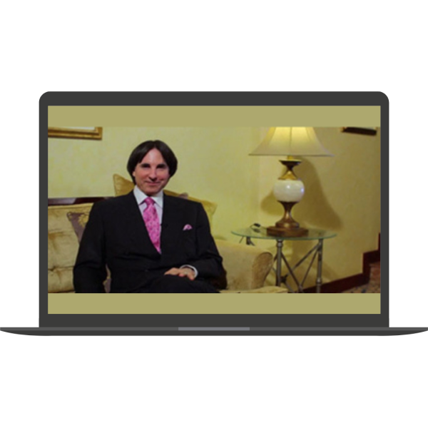 Online - Prophecy I Experience USA Apr 2021 (Videos Only) By John Demartini