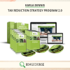 Tax Reduction Strategy Program 2.0 By Karla Dennis