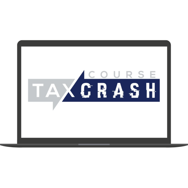 Tax Strategy Crash Course By Karlton Dennis