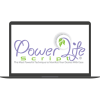 The Power Life Script With Peggy McColl