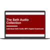 The Seth Audio Collection - Digital Download By Seth Center