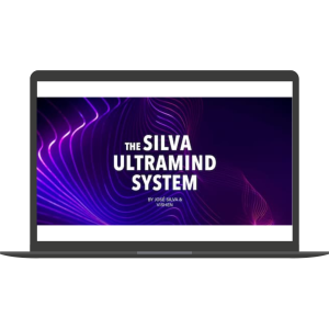 The Silva Ultramind System 2023 By Vishen & Jose Silva - MindValley