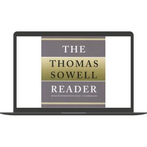 The Thomas Sowell Reader (Kindle) By Thomas Sowell, Robertson Dean