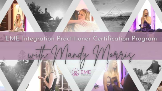 Mandy Morris – EME Integration Certification Program