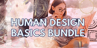 Eden Carpenter – Human Design Basics Bundle