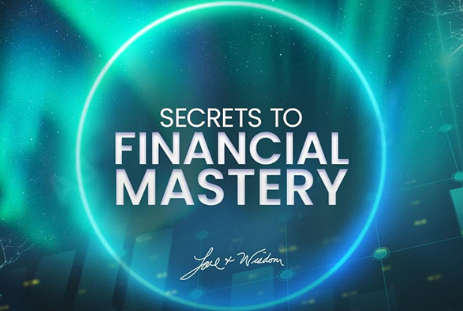 Dr John Demartini – Online - The Secrets to Financial Mastery