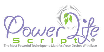 Peggy McColl – The Power Life Script