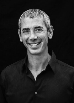 Zero to Dangerous - Flow Research Collective By Steven Kotler.