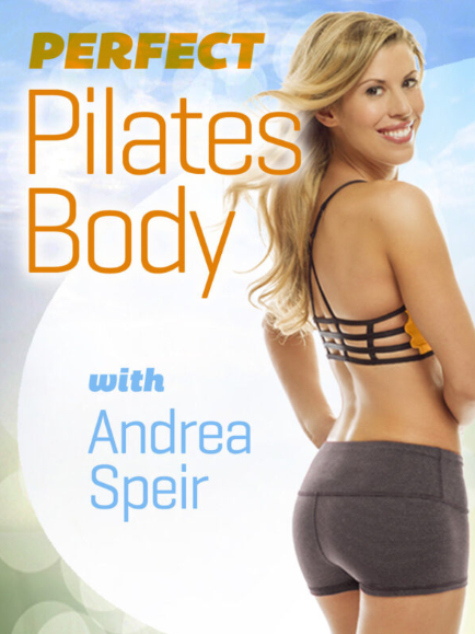 Andrea Speir – Perfect Pilates Body