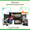 Adam Lucero – Superhuman Discipline System