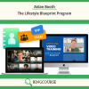 Aidan Booth – The Lifestyle Blueprint Program