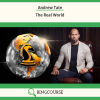 Andrew Tate – The Real World