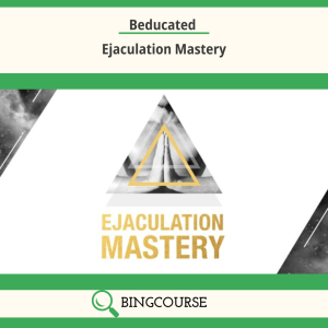 Beducated – Ejaculation Mastery