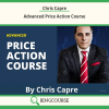 Chris Capre Advanced Price Action Course