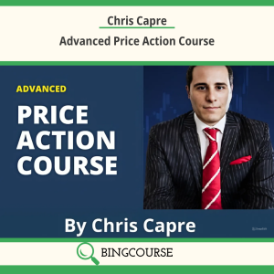 Chris Capre Advanced Price Action Course