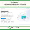 ClickMinded – The Complete SOP Library + Any Course