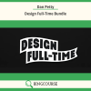 Dan Petty – Design Full-Time Bundle