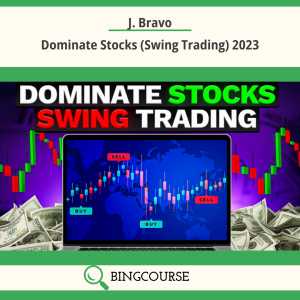 J. Bravo – Dominate Stocks Download