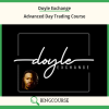 Doyle Exchange – Advanced Day Trading Course