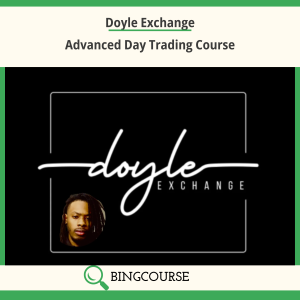 Doyle Exchange – Advanced Day Trading Course