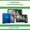 Harmon Brothers – Easy Ads That Sell Challenge