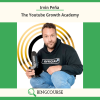 Irvin Peña – The Youtube Growth Academy