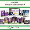 John Assaraf – Winning The Game of Money 2024 (Full Course)