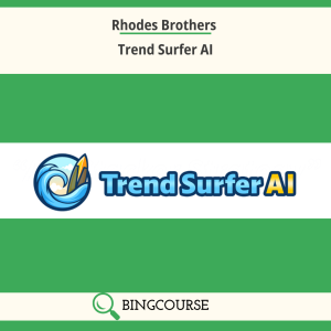 Rhodes Brothers – Trend Surfer AI