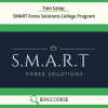 SMART Forex Solutions College Program