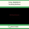 The Money Manifesto By Sorina - Mindfultricks