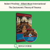 The Socionomic Theory of Finance By Robert Prechter - Elliott Wave International