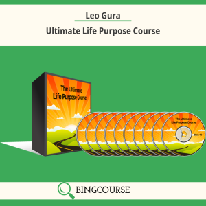 Ultimate Life Purpose Course – Leo Gura