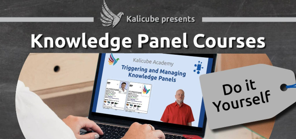 Jason Barnard - Kalicube Academ – Triggering and Managing Knowledge Panels Course