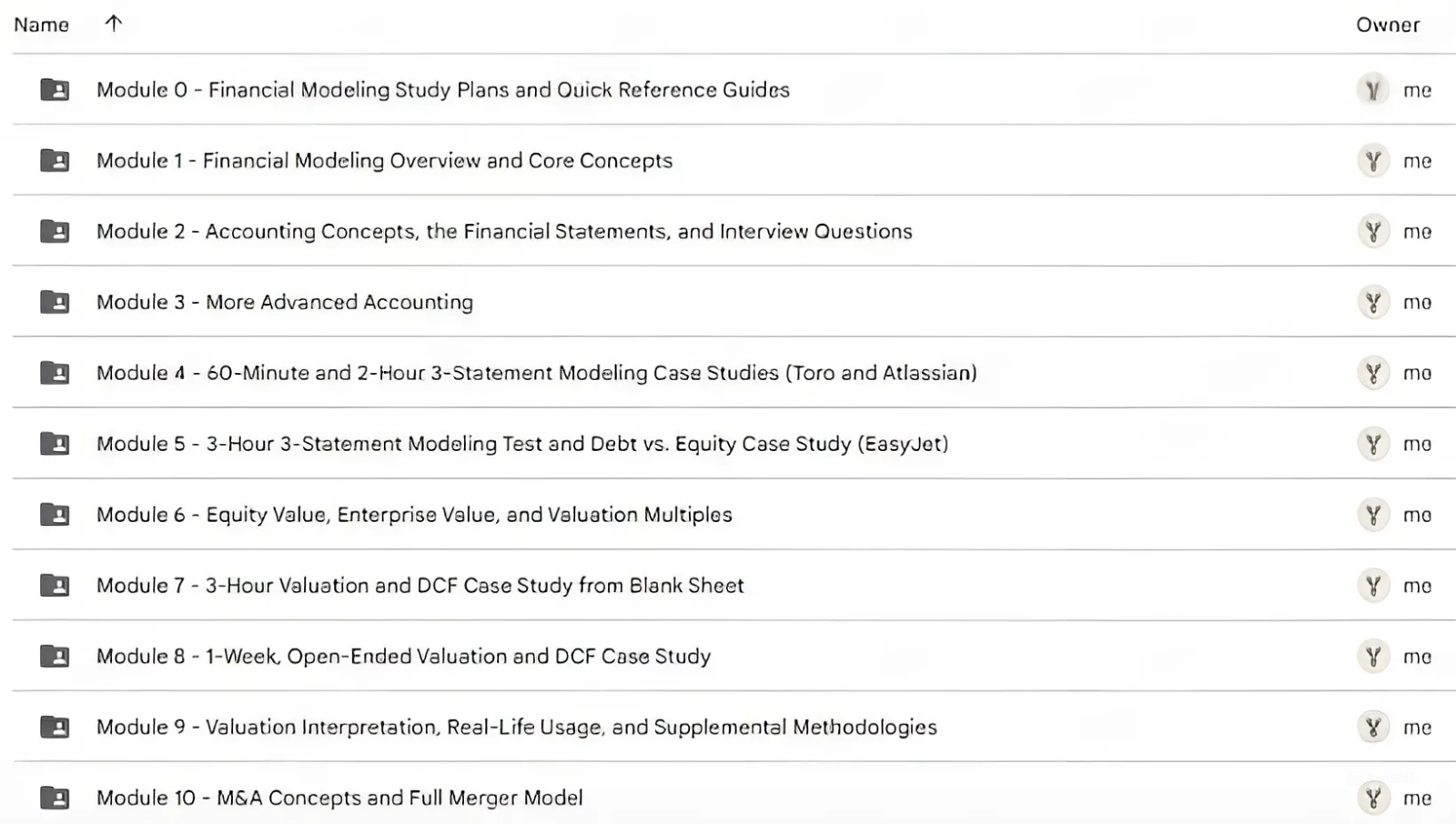 Breaking Into Wall Street – Master Financial Modeling for Investment Banking Download Proof